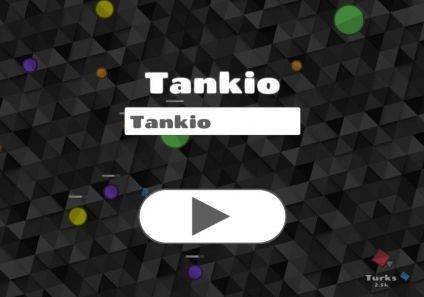̹��.io��λ��ܸ�����ң�Tank.io��Ϸ����