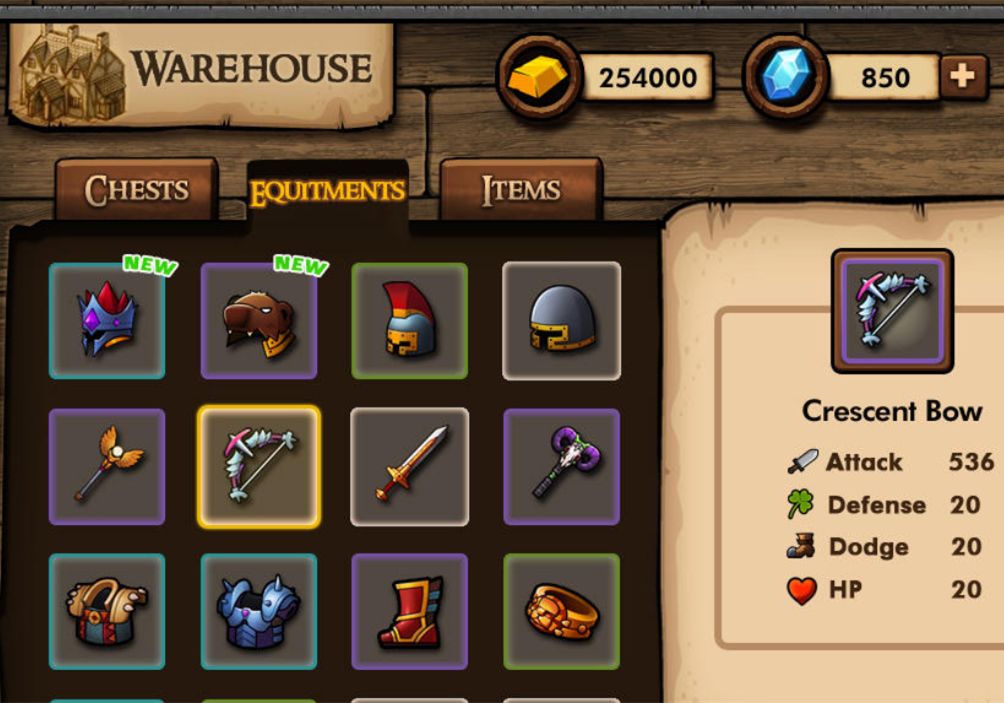 �����СС���������Ϸ�л�ȡ������棿 Mini Warriors��ѧ������ָ��