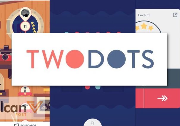 ���������֮���Ϊ����ѡ�֣�Two Dots��Ϸָ��