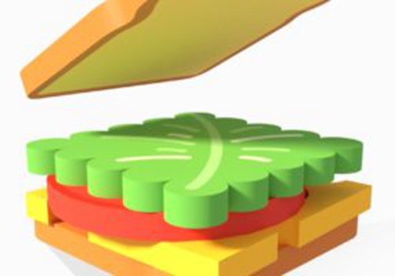 ���������������������Ϸ?Sandwich��Ϸ�̳�