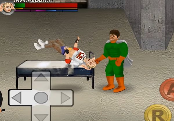 ����������Ϸ�д�ܵ��˵�8�����ɴ�ȫ��Super Cityս��ͨ�ع����ؼ�