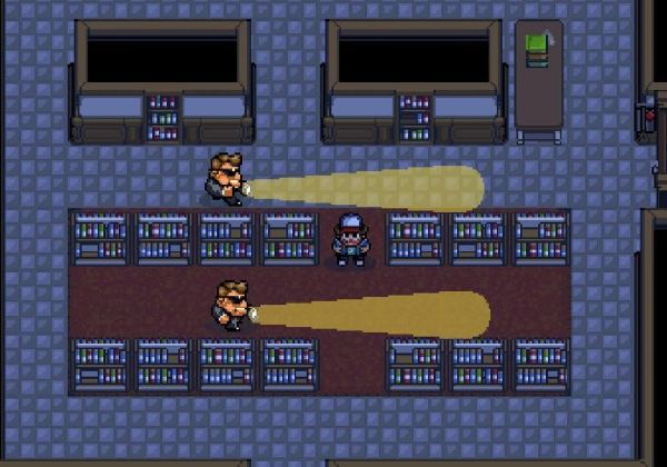 ����������Ϸ��ν���̽�գ�Stranger Things: The Game̽��ָ��