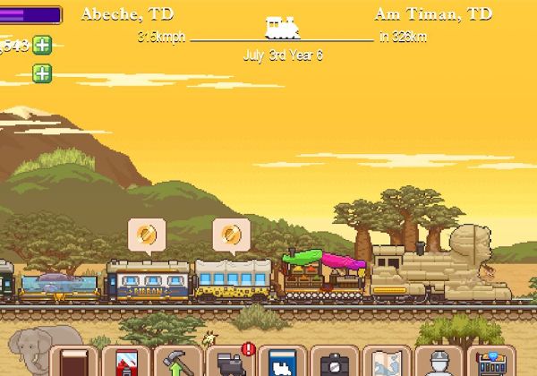 СС����Ϸ��������Ż�վ��Tiny Rails������ʾ