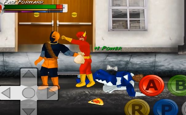 Super City食物 Super City食物