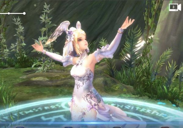 LYN ��֮ʹ����Ϸ��λ��ܵ��ˣ�LYN The Lightbringer���ܵ��˲���