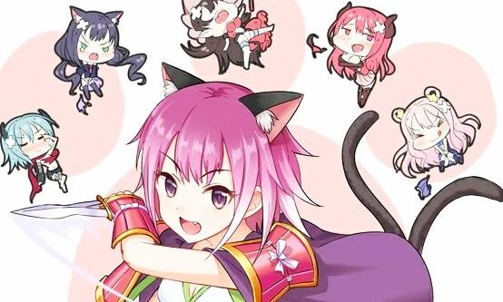 公主连结VH塔一刀阵容推荐 公主连结VH塔一刀阵容推荐