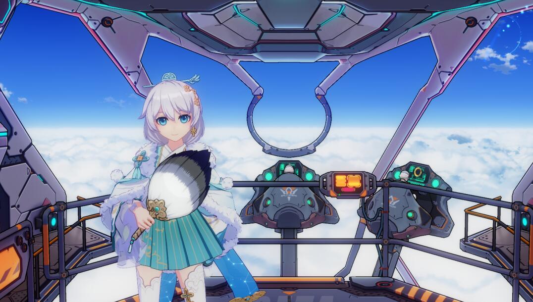 崩坏3朔夜观星角色流程 崩坏3朔夜观星角色流程