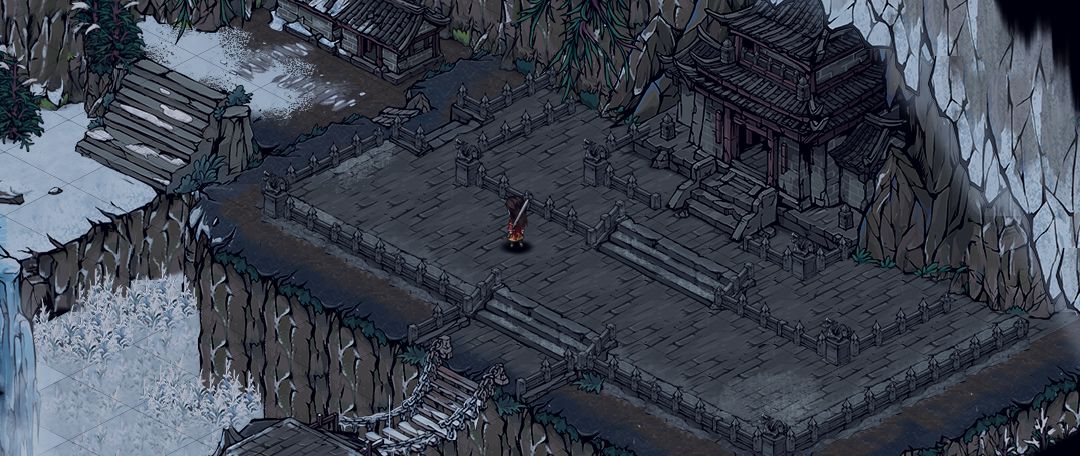 烟雨江湖幽冥刺客传获得方法指南刷新时间讲解 烟雨江湖幽冥刺客传获得方法指南刷新时间讲解