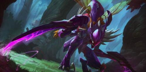 LOL云顶之弈10.10虚空斗刺玩法解读 LOL云顶之弈10.10虚空斗刺玩法解读