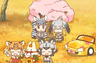 动物朋友展览区稀有角色获取地点 动物朋友展览区稀有角色获取地点