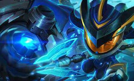 LOL云顶之弈10.10虚空斗刺玩法解读 LOL云顶之弈10.10虚空斗刺玩法解读