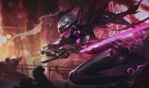 LOL云顶之弈10.10无限控制流剑姬玩法通关攻略秘籍 LOL云顶之弈10.10无限控制流剑姬玩法通关攻略秘籍