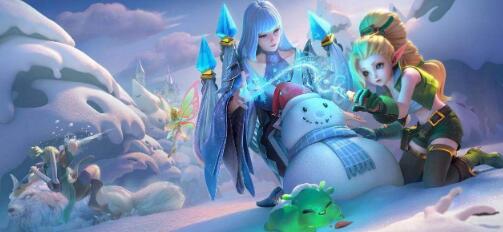 战歌竞技场装备合理分配技巧大全 战歌竞技场装备合理分配技巧大全