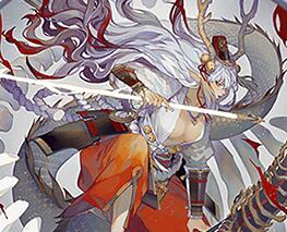 阴阳师百闻牌新式神铃鹿御前卡牌效果 阴阳师百闻牌新式神铃鹿御前卡牌效果