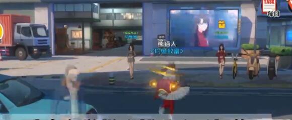 一人之下手游异人联赛0氪玩法建议 一人之下手游异人联赛0氪玩法建议