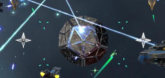 逐光启航第五星球玩法技巧大全 逐光启航第五星球玩法技巧大全