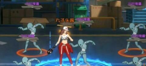 一人之下八卦起手连招推荐 一人之下八卦起手连招推荐