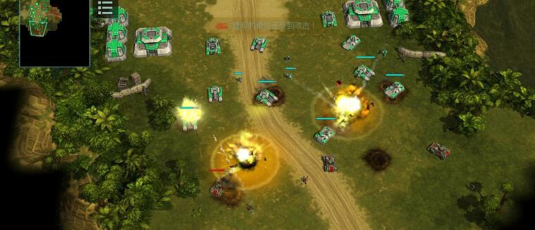 全球行动阵营建筑功能介绍 全球行动阵营建筑功能介绍