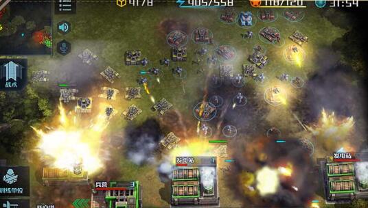 全球行动步枪手兵种特点介绍 全球行动步枪手兵种特点介绍