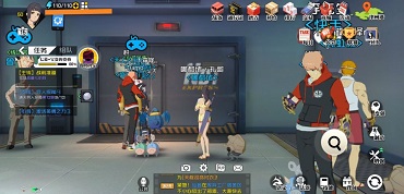 一人之下手游如何刷到每日上限等级 一人之下手游如何刷到每日上限等级