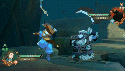 天地劫所有boss汇总 天地劫所有boss汇总