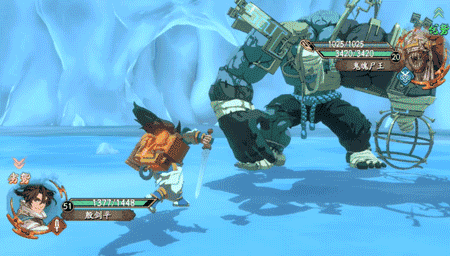 天地劫所有boss汇总 天地劫所有boss汇总