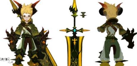 龙之谷2手游中国风时装值得购买吗 龙之谷2手游中国风时装值得购买吗