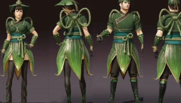 和平精英 和平精英