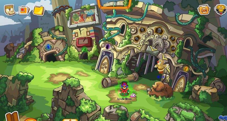 摩尔庄园手游NPC喜好送礼大全 摩尔庄园手游NPC喜好送礼大全