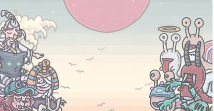 最强蜗牛卡关了如何办 最强蜗牛卡关了如何办