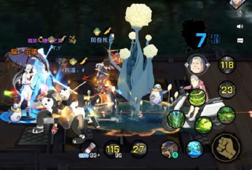 一人之下手游唐刀之灵如何打 一人之下手游唐刀之灵如何打