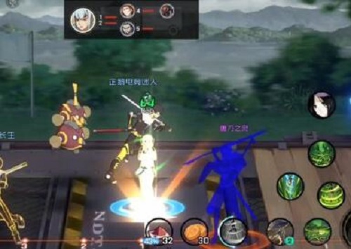 一人之下手游唐刀之灵如何打 一人之下手游唐刀之灵如何打