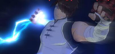 一人之下手游雷法装备选择及职业详细介绍 一人之下手游雷法装备选择及职业详细介绍