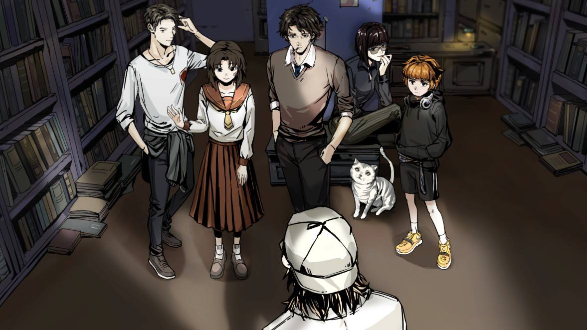 寄居隅怪奇事件簿所有线索获得方法指南汇总 寄居隅怪奇事件簿所有线索获得方法指南汇总