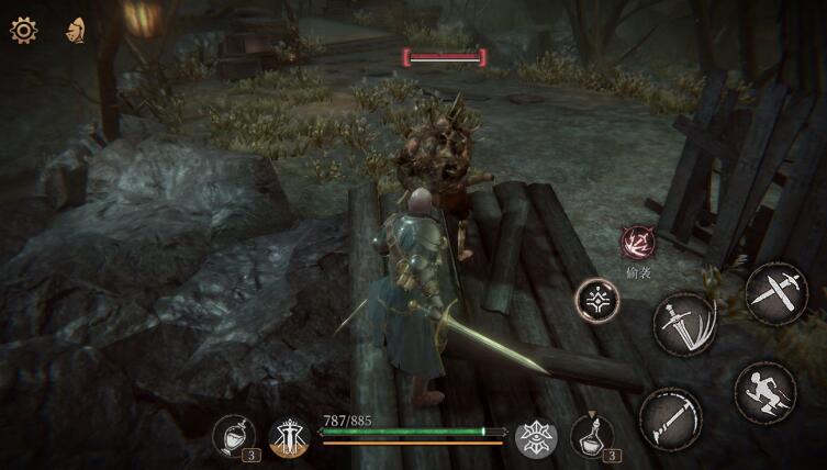 帕斯卡契约痊愈药水如何获得 帕斯卡契约痊愈药水如何获得