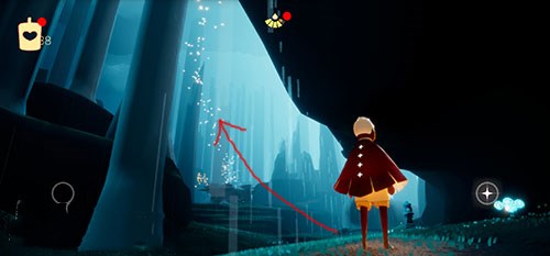 sky��������ħ������âλ��һ��