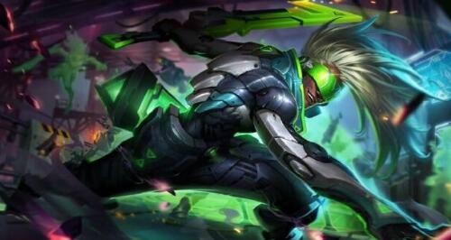 LOL�ƶ�֮�ļ��и��º�Դ�ƻ���Ӫ˼·