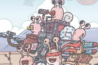 最强蜗牛克隆装置有什么用 最强蜗牛克隆装置有什么用