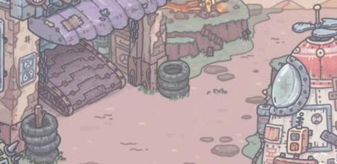 最强蜗牛家园中建筑功能介绍 最强蜗牛家园中建筑功能介绍