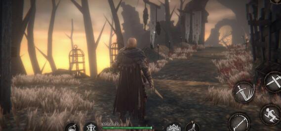 帕斯卡契约圣父神秘洞窟位置一览 帕斯卡契约圣父神秘洞窟位置一览