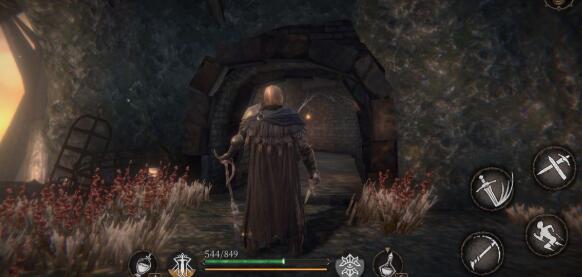 帕斯卡契约圣父神秘洞窟位置一览 帕斯卡契约圣父神秘洞窟位置一览