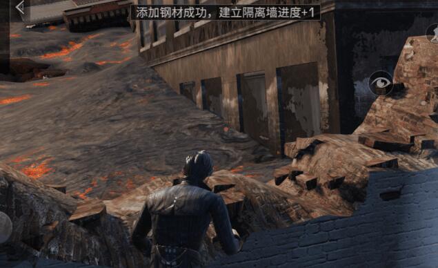 明日之后先锋隔离墙任务完成方法指南 明日之后先锋隔离墙任务完成方法指南