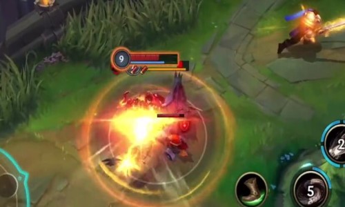 英雄联盟手游希瓦娜小龙buff有哪些 英雄联盟手游希瓦娜小龙buff有哪些