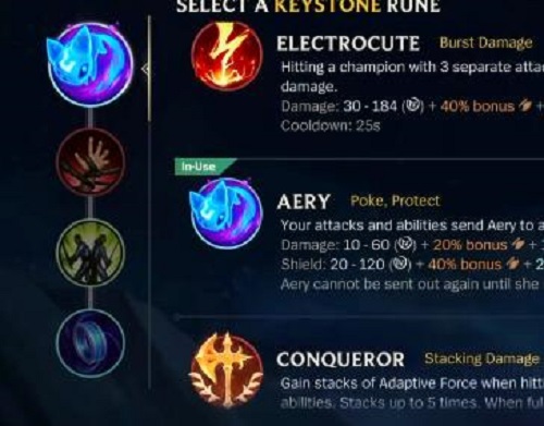 Ӣ�����������츳��Ч����ʲô