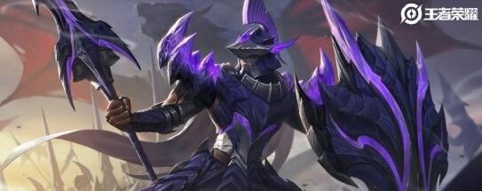 王者荣耀蒙恬伴生皮秩序猎龙将原画一览 王者荣耀蒙恬伴生皮秩序猎龙将原画一览