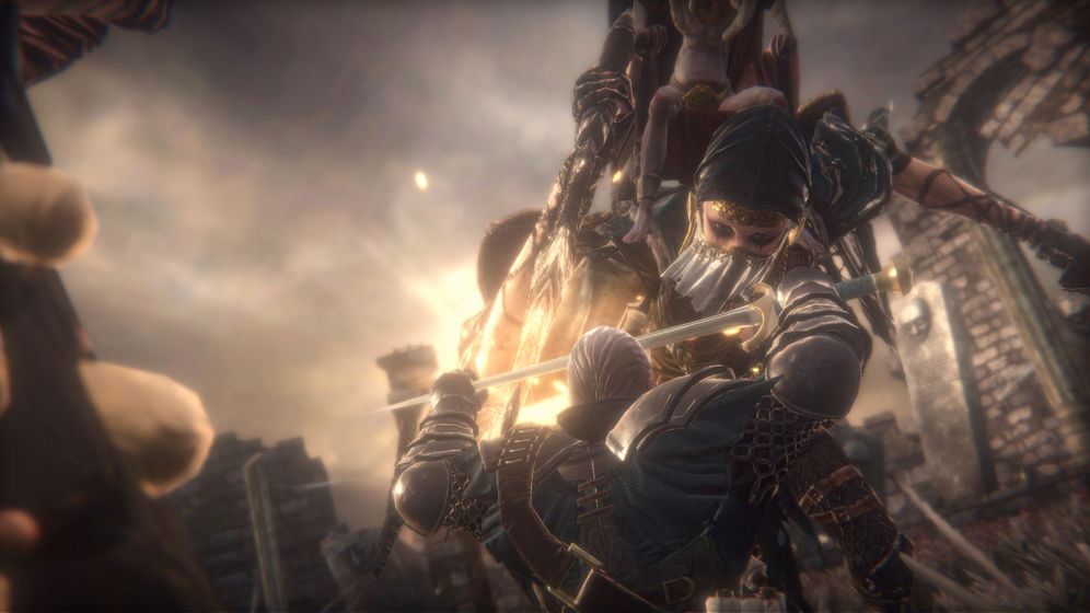 帕斯卡契约伊迪丝详细打法操作技巧大全 帕斯卡契约伊迪丝详细打法操作技巧大全