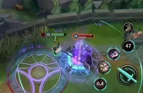 英雄联盟手游和端游有哪些区别 英雄联盟手游和端游有哪些区别