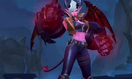 英雄联盟手游皮肤如何获得 英雄联盟手游皮肤如何获得