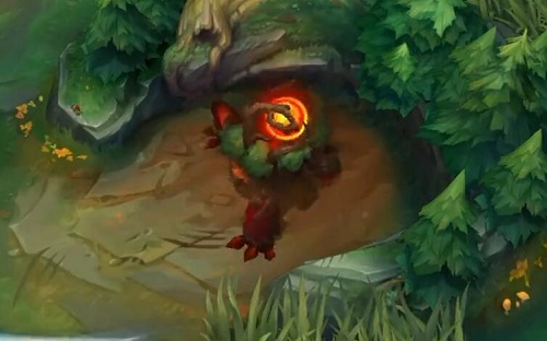 英雄联盟手游如何去测试服玩 英雄联盟手游如何去测试服玩