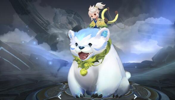 王者荣耀新英雄阿骨朵什么时候出 王者荣耀新英雄阿骨朵什么时候出